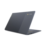 Lenovo 14" IdeaPad 3 Chromebook, MediaTek MT8183, 4GB RAM, 32GB eMMC (Abyss Blue) — Being Shipped