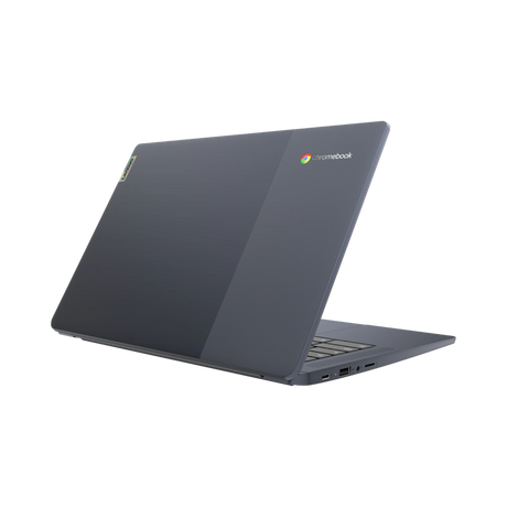 Lenovo 14" IdeaPad 3 Chromebook, MediaTek MT8183, 4GB RAM, 32GB eMMC (Abyss Blue) — Being Shipped