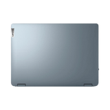 Lenovo 14" Flex 7i 2-in-1 Multi-Touch Laptop, Intel Core i5, 8GB RAM, 512GB SSD (Stone Blue) — Being Shipped