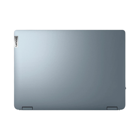 Lenovo 14" Flex 7i 2-in-1 Multi-Touch Laptop, Intel Core i5, 8GB RAM, 512GB SSD (Stone Blue) — Being Shipped