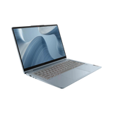 Lenovo 14" Flex 7i 2-in-1 Multi-Touch Laptop, Intel Core i5, 8GB RAM, 512GB SSD (Stone Blue) — Being Shipped