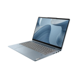 Lenovo 14" Flex 7i 2-in-1 Multi-Touch Laptop, Intel Core i5, 8GB RAM, 512GB SSD (Stone Blue) — Being Shipped