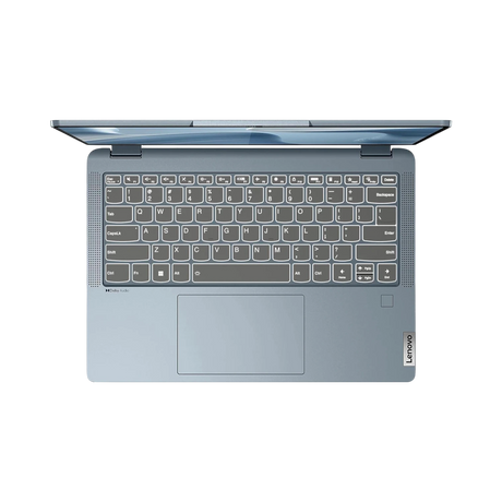 Lenovo 14" Flex 7i 2-in-1 Multi-Touch Laptop, Intel Core i5, 8GB RAM, 512GB SSD (Stone Blue) — Being Shipped