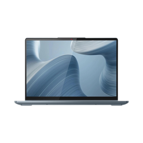 Lenovo 14" Flex 7i 2-in-1 Multi-Touch Laptop, Intel Core i5, 8GB RAM, 512GB SSD (Stone Blue) — Being Shipped