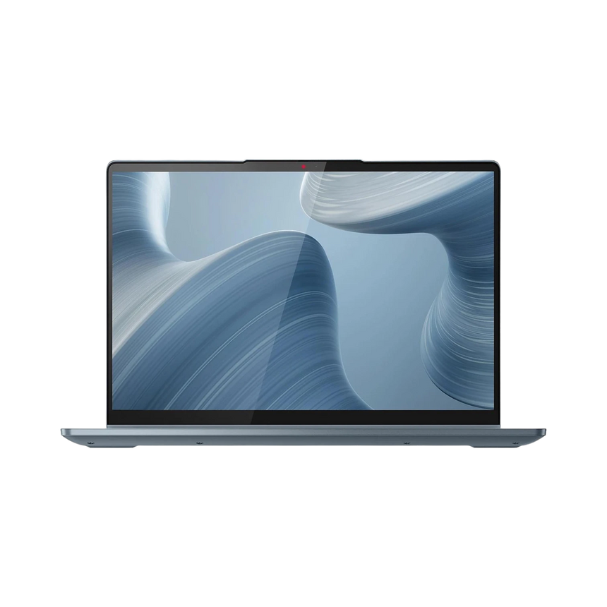 Lenovo 14" Flex 7i 2-in-1 Multi-Touch Laptop, Intel Core i5, 8GB RAM, 512GB SSD (Stone Blue) — Being Shipped