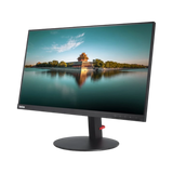Lenovo ThinkVision T24i 23.8" FHD IPS LED Monitor — Being Shipped