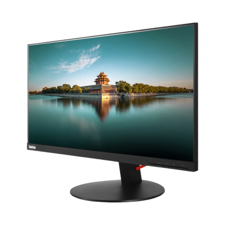 Lenovo ThinkVision T24i 23.8" FHD IPS LED Monitor — Being Shipped