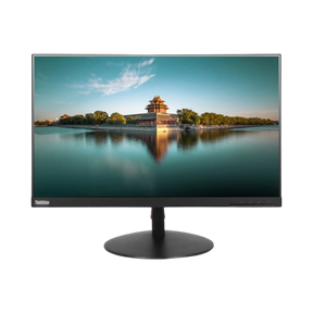 Lenovo ThinkVision T24i 23.8" FHD IPS LED Monitor — Being Shipped
