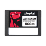 Kingston DC600M 960GB 2.5" SATA Enterprise SSD — Being Shipped