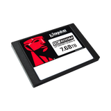 Kingston 7.68TB DC600M 2.5" SATA III Enterprise SSD — Being Shipped
