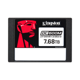 Kingston 7.68TB DC600M 2.5" SATA III Enterprise SSD — Being Shipped