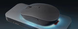 Lenovo Go Wireless Multi-Device Mouse (Storm Gray) — Being Shipped