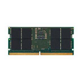 Kingston 5600MT/s Non-ECC Unbuffered 16GB DDR5 SODIMM Memory — Being Shipped