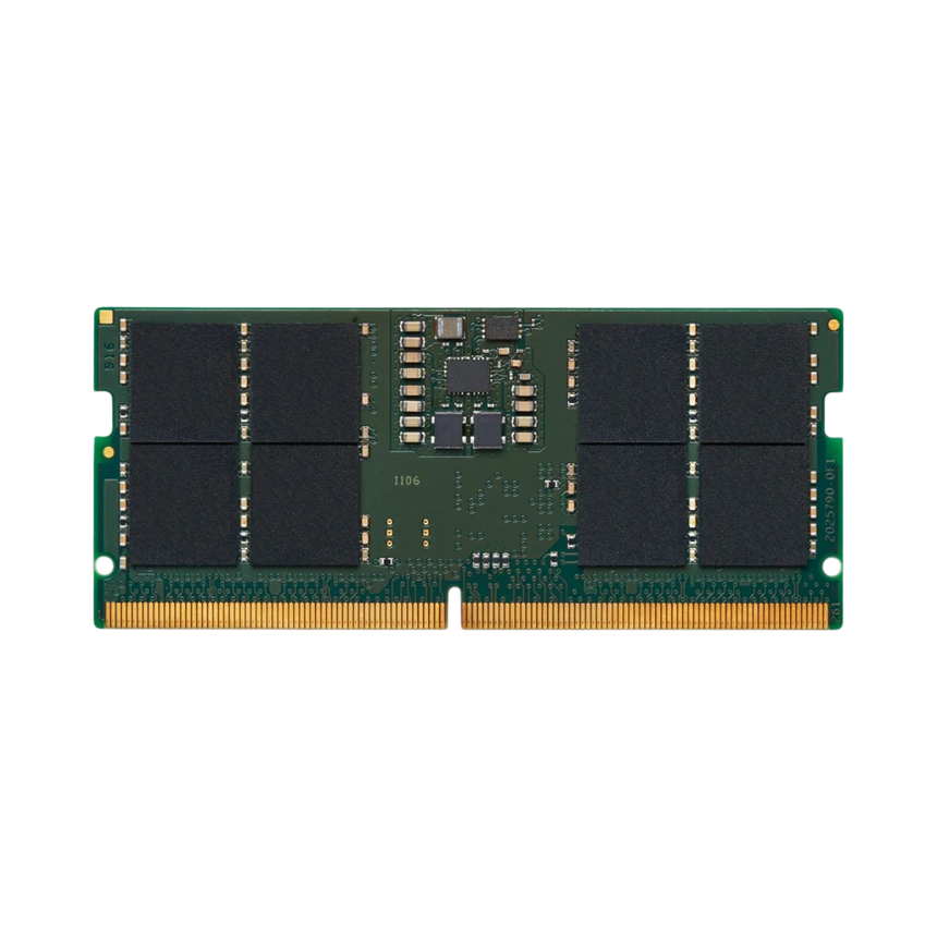 Kingston 5600MT/s Non-ECC Unbuffered 16GB DDR5 SODIMM Memory — Being Shipped