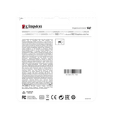 Kingston High Endurance 256GB UHS-I microSDXC Card — Being Shipped