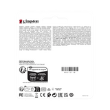 Kingston Industrial 64GB UHS-I SDXC Memory Card — Being Shipped