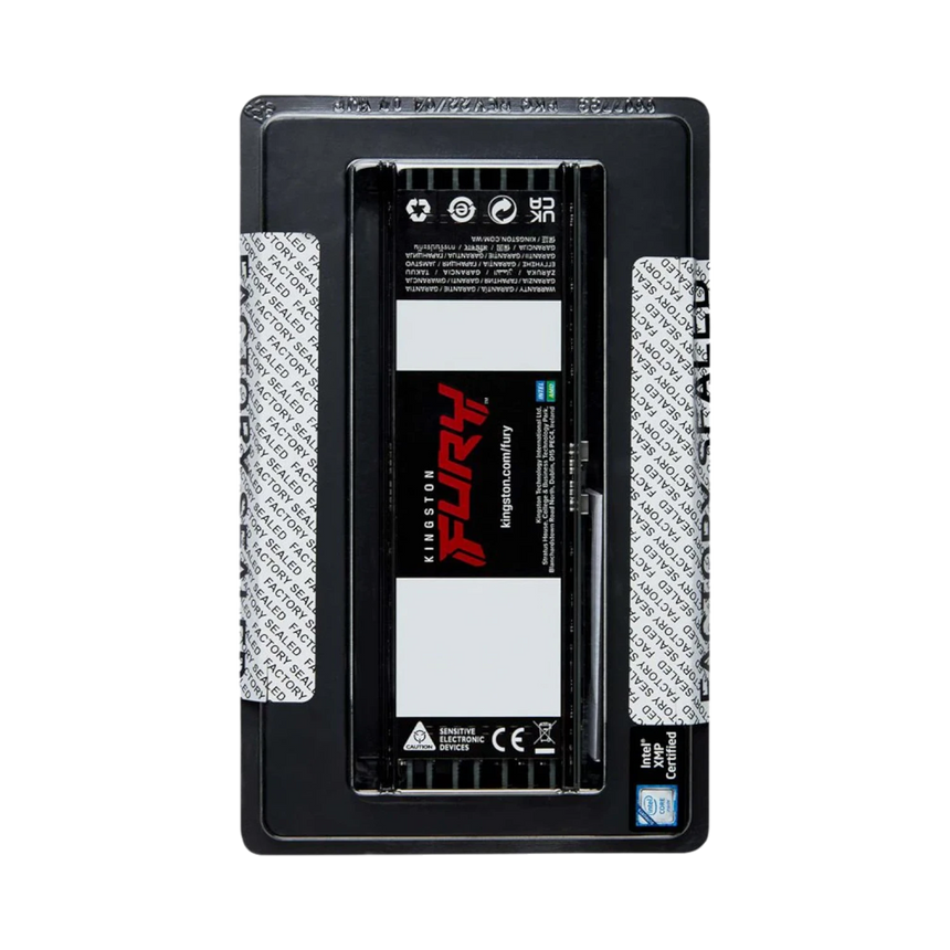 Kingston FURY Renegade Pro 256GB DDR5 ECC Registered Memory Kit (8 x 32GB) — Being Shipped