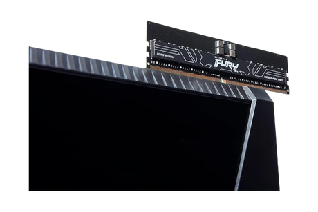 Kingston FURY Renegade Pro 32GB DDR5 4800MT/s ECC RDIMM Memory — Being Shipped