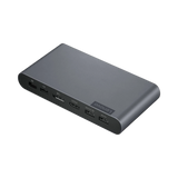 Lenovo USB-C Universal Business Docking Station (Storm Gray) — Being Shipped