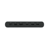 Lenovo USB-C Universal Business Docking Station (Storm Gray) — Being Shipped