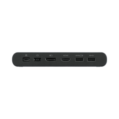 Lenovo USB-C Universal Business Docking Station (Storm Gray) — Being Shipped