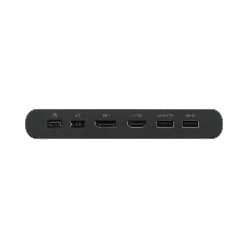 Lenovo USB-C Universal Business Docking Station (Storm Gray) — Being Shipped