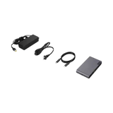 Lenovo USB-C Universal Business Docking Station (Storm Gray) — Being Shipped