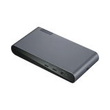 Lenovo USB-C Universal Business Docking Station (Storm Gray) — Being Shipped