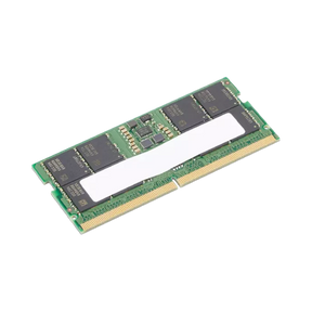 Lenovo ThinkPad 16GB DDR5 4800MHz SoDIMM Memory — Being Shipped