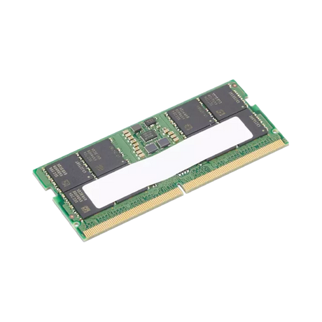 Lenovo ThinkPad 16GB DDR5 4800MHz SoDIMM Memory — Being Shipped