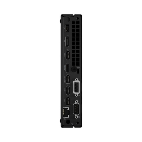Lenovo ThinkCentre M75q Gen 2 Tiny Desktop Computer AMD Ryzen 5 PRO, 8GB RAM, 256GB SSD — Being Shipped