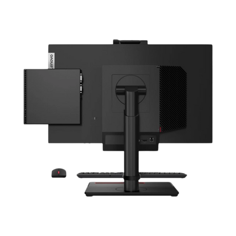 Lenovo ThinkCentre M75q Gen 2 Tiny Desktop Computer AMD Ryzen 5 PRO, 8GB RAM, 256GB SSD — Being Shipped