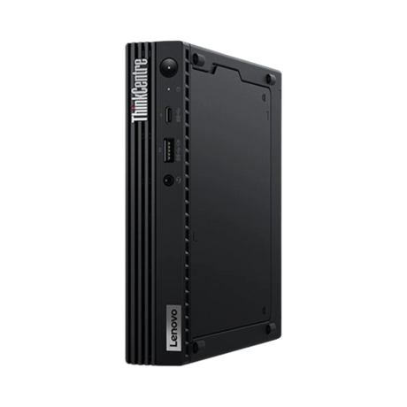 Lenovo ThinkCentre M75q Gen 2 Tiny Desktop Computer AMD Ryzen 5 PRO, 8GB RAM, 256GB SSD — Being Shipped