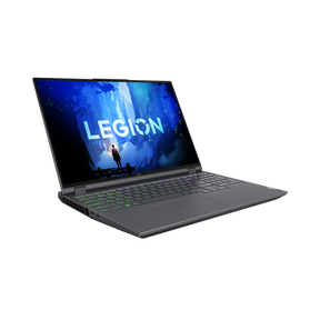 Lenovo Legion 5 Pro 16" Gaming Laptop, Intel Core i7, NVIDIA RTX 3050 Ti, 16GB RAM, 512GB SSD — Being Shipped