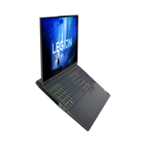 Lenovo Legion 5 Pro 16" Gaming Laptop, Intel Core i7, NVIDIA RTX 3050 Ti, 16GB RAM, 512GB SSD — Being Shipped