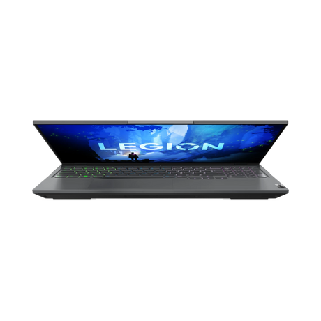 Lenovo Legion 5 Pro 16" Gaming Laptop, Intel Core i7, NVIDIA RTX 3050 Ti, 16GB RAM, 512GB SSD — Being Shipped