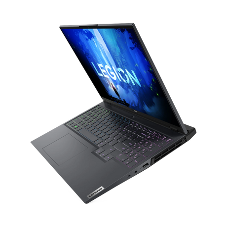 Lenovo Legion 5 Pro 16" Gaming Laptop, Intel Core i7, NVIDIA RTX 3050 Ti, 16GB RAM, 512GB SSD — Being Shipped