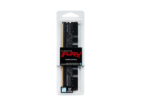 Kingston FURY Renegade Pro 16GB DDR5 4800MT/s ECC RDIMM Memory — Being Shipped