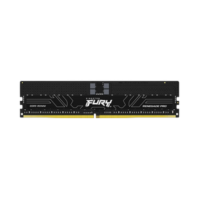 Kingston FURY Renegade Pro 16GB DDR5 4800MT/s ECC RDIMM Memory — Being Shipped
