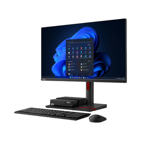 Lenovo ThinkCentre M70q Gen 3 Tiny Desktop Computer Intel Core i7-12700T, 16GB RAM, 512GB SSD — Being Shipped