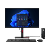 Lenovo ThinkCentre M70q Gen 3 Tiny Desktop Computer Intel Core i7-12700T, 16GB RAM, 512GB SSD — Being Shipped