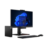Lenovo ThinkCentre M70q Gen 3 Tiny Desktop Computer Intel Core i7-12700T, 16GB RAM, 512GB SSD — Being Shipped