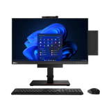 Lenovo ThinkCentre M70q Gen 3 Tiny Desktop Computer Intel Core i7-12700T, 16GB RAM, 512GB SSD — Being Shipped