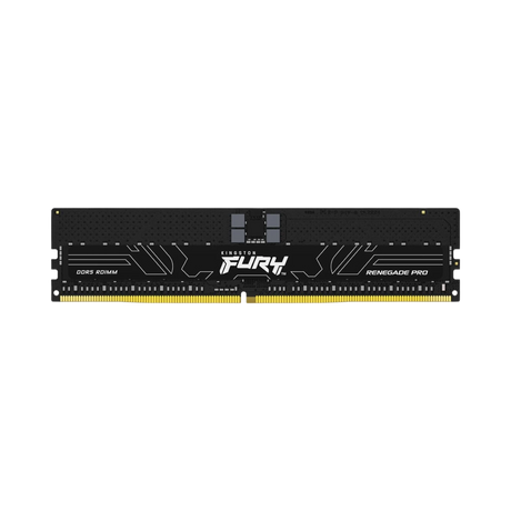 Kingston FURY Renegade Pro 64GB DDR5 5600MT/s ECC RDIMM Memory Kit (4 x 16GB) — Being Shipped