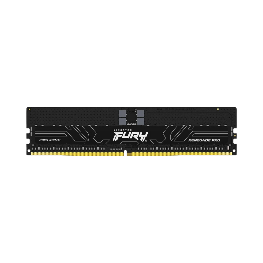 Kingston FURY Renegade Pro 16GB DDR5 5600MT/s ECC Reg Memory — Being Shipped