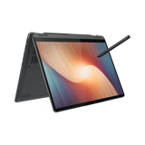 Lenovo IdeaPad Flex 5 14" Touchscreen Laptop, AMD Ryzen 7 5700U, 16GB RAM, 512GB SSD — Being Shipped