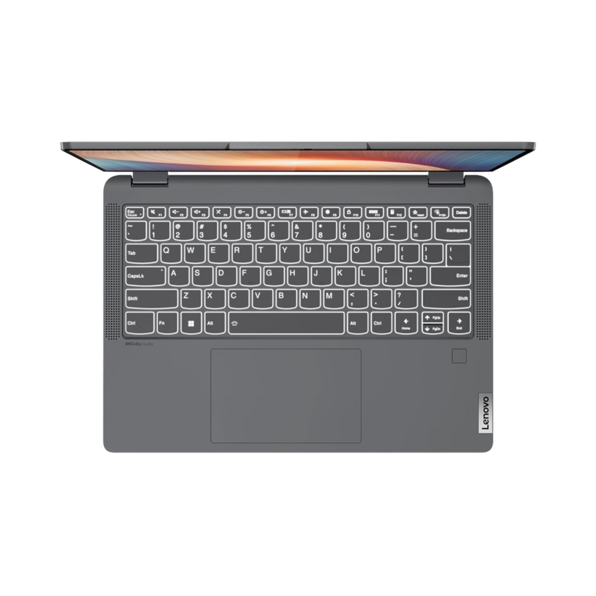 Lenovo IdeaPad Flex 5 14" Touchscreen Laptop, AMD Ryzen 7 5700U, 16GB RAM, 512GB SSD — Being Shipped