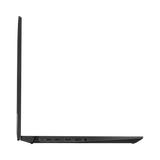 Lenovo 16" ThinkPad P16s Gen 1 Notebook, Intel Core i7-1280P, 32GB RAM, 1TB SSD (Black) — Being Shipped