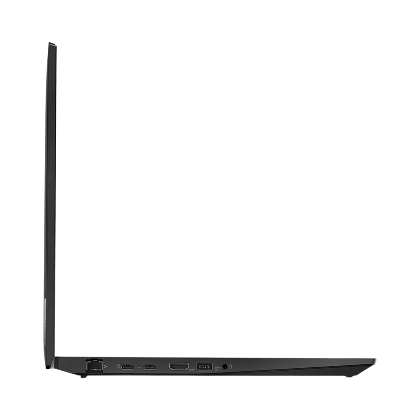 Lenovo 16" ThinkPad P16s Gen 1 Notebook, Intel Core i7-1280P, 32GB RAM, 1TB SSD (Black) — Being Shipped