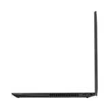 Lenovo 16" ThinkPad P16s Gen 1 Notebook, Intel Core i7-1280P, 32GB RAM, 1TB SSD (Black) — Being Shipped